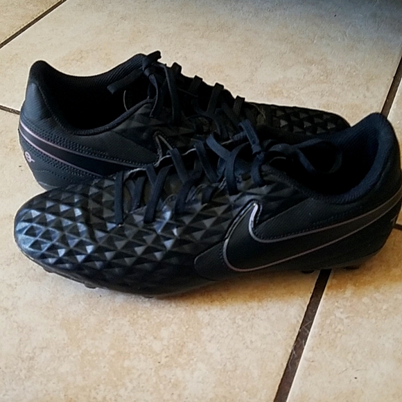 Soccer Cleats - Picture 2 of 2